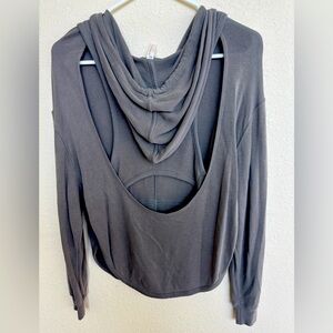 Free People Movement Hoodie Size XS